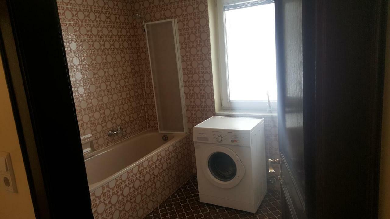 Nexis Apartment 10 Radstadt Extérieur photo