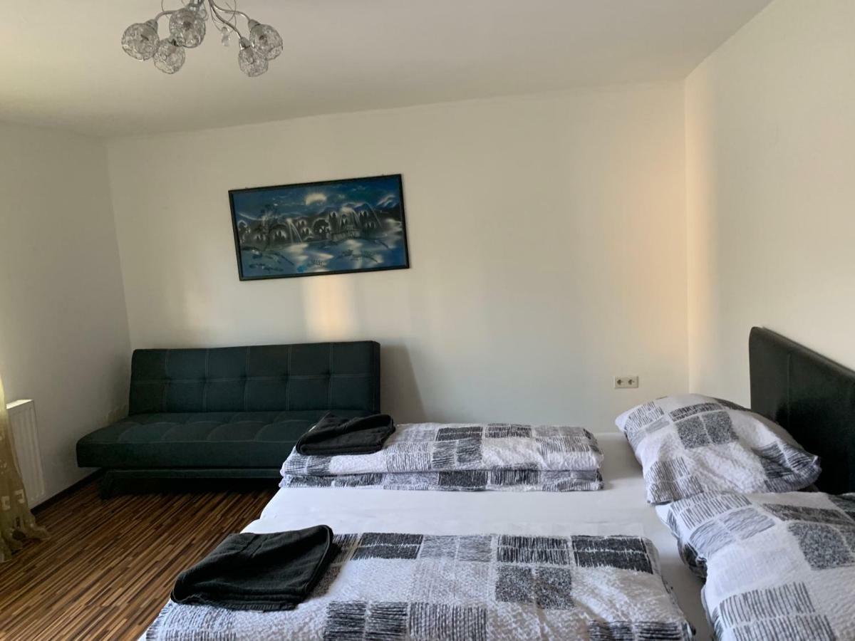 Nexis Apartment 10 Radstadt Extérieur photo